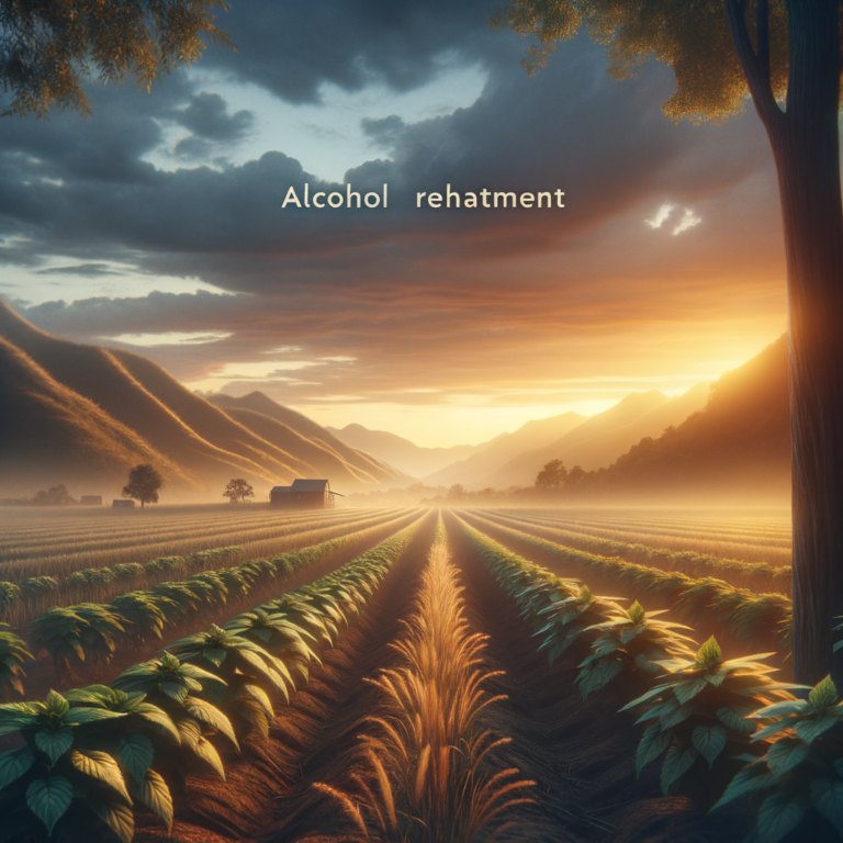 alfarehab alkoholbehandling og misbrugsbehandling