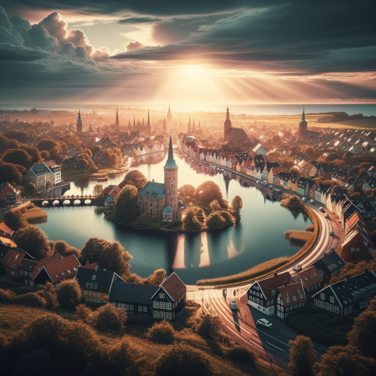 Alkoholbehandling Odense