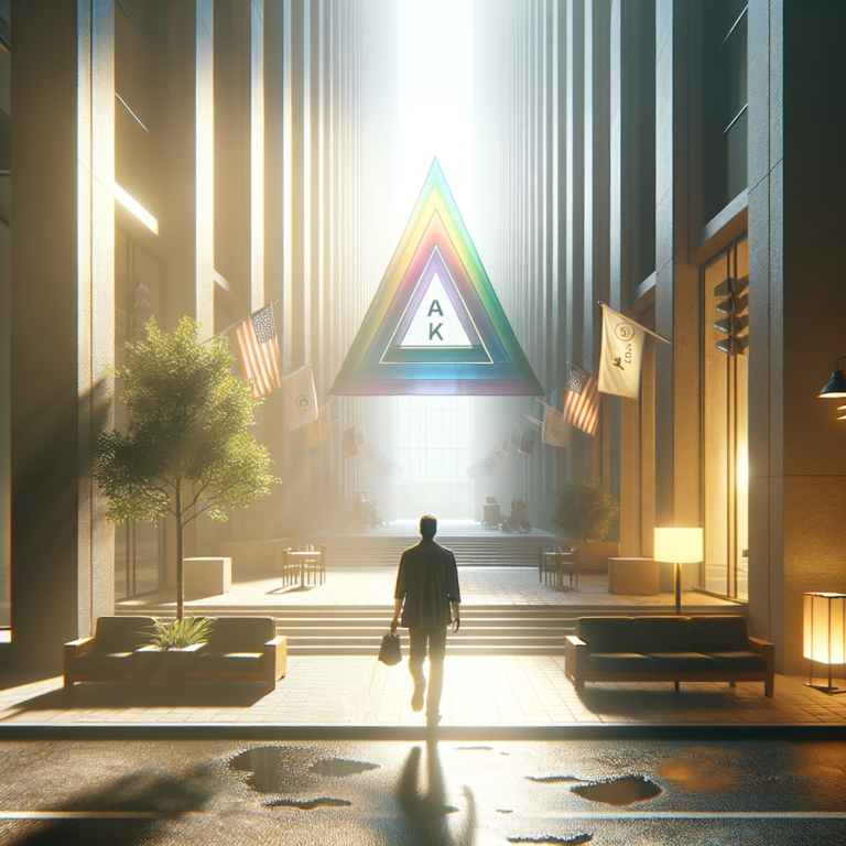 hvem går til aa møder