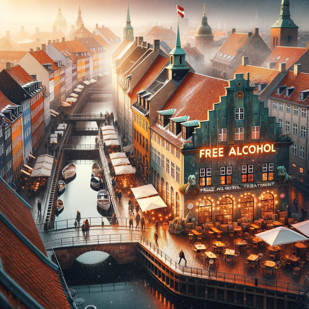 gratis alkoholbehandling københavn