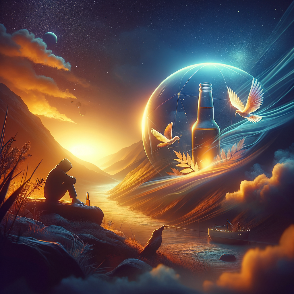 Alkoholrådgivning online – hurtig og anonym hjælp