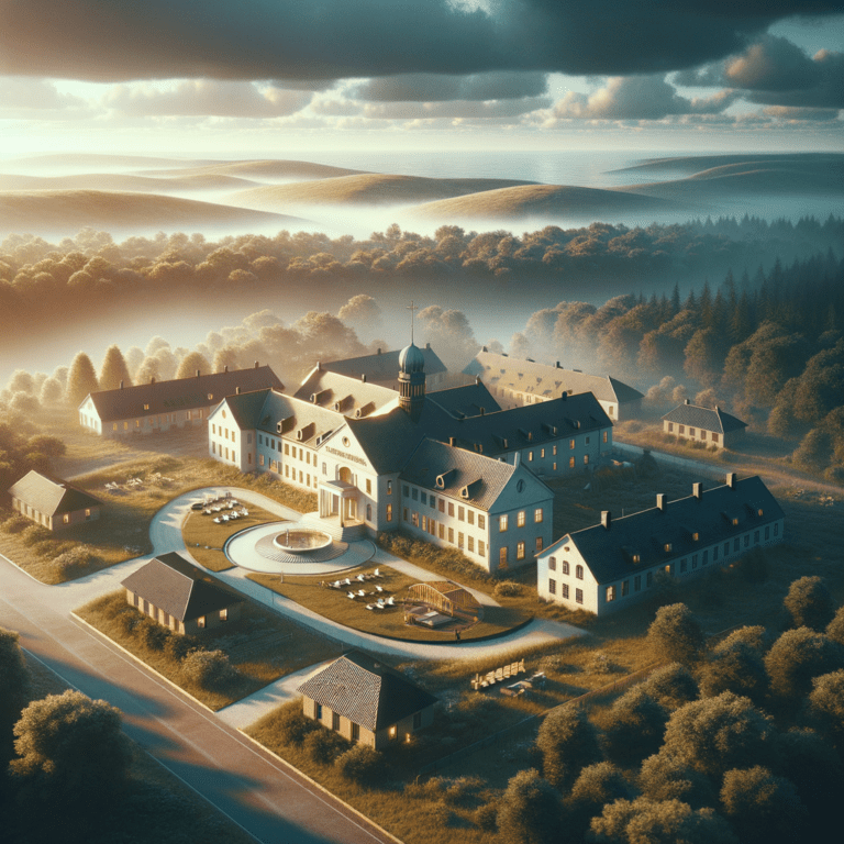 Behandlingscentre for alkoholmisbrug – din redning i Danmark