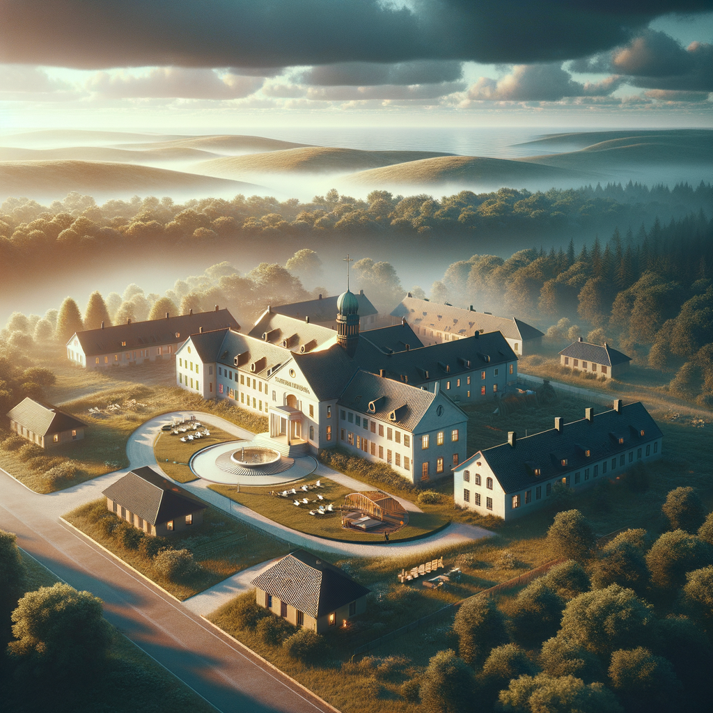 Behandlingscentre for alkoholmisbrug – din redning i Danmark