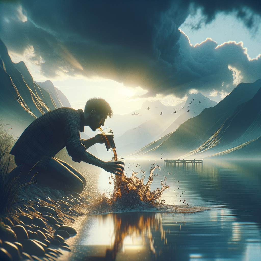 Behandlingscentre for alkoholmisbrug – din redning i Danmark