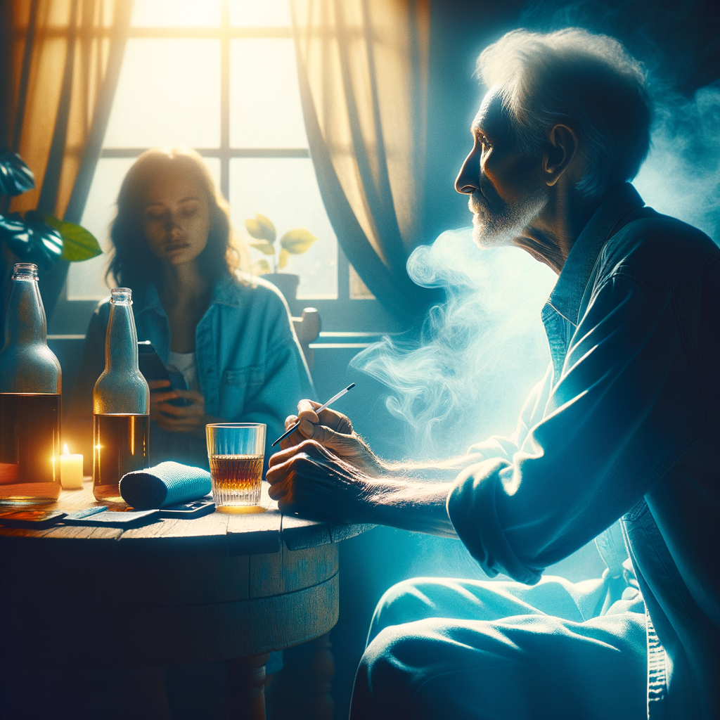 Behandlingsformer for alkoholafhængighed – hvad virker bedst?