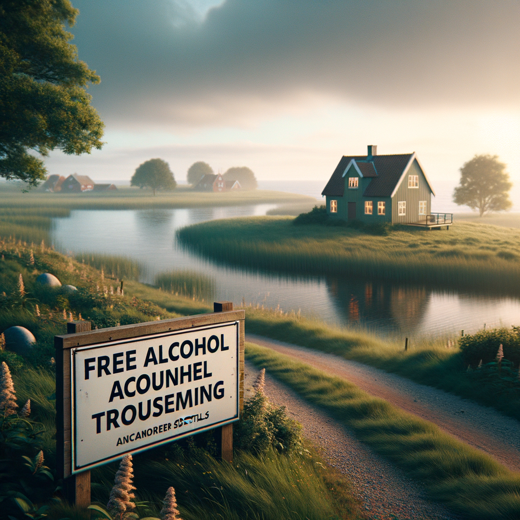 Gratis alkoholrådgivning og behandlingsmuligheder i Danmark