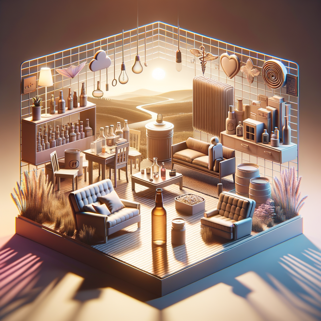 Hvordan fungerer alkoholbehandling? metoder og programmer