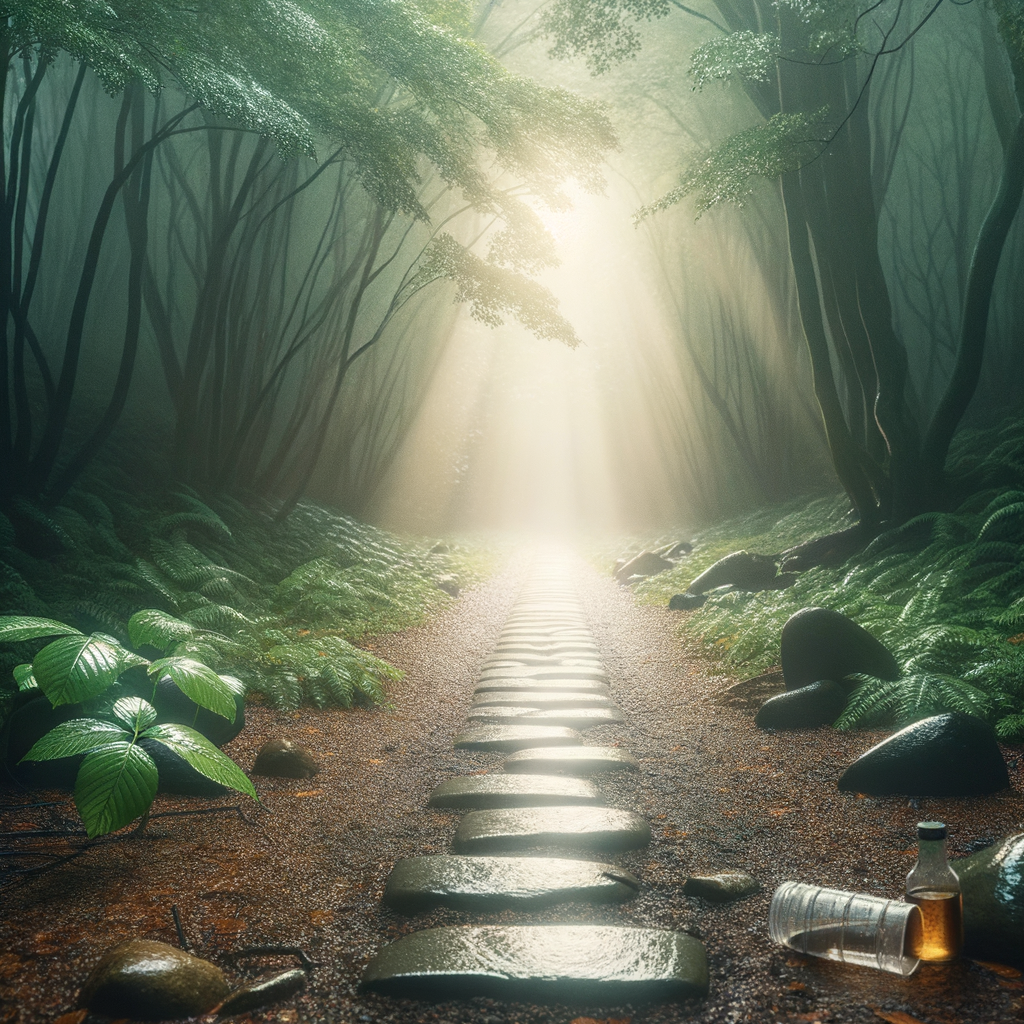 Professionel alkoholafvænning – vejen til et sober liv