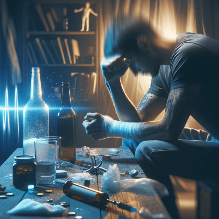 Tegn på alkoholmisbrug – hvornår er det tid til behandling?