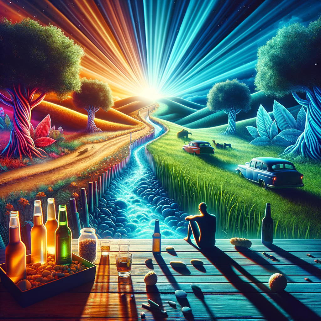 Tegn på alkoholmisbrug – hvornår er det tid til behandling?