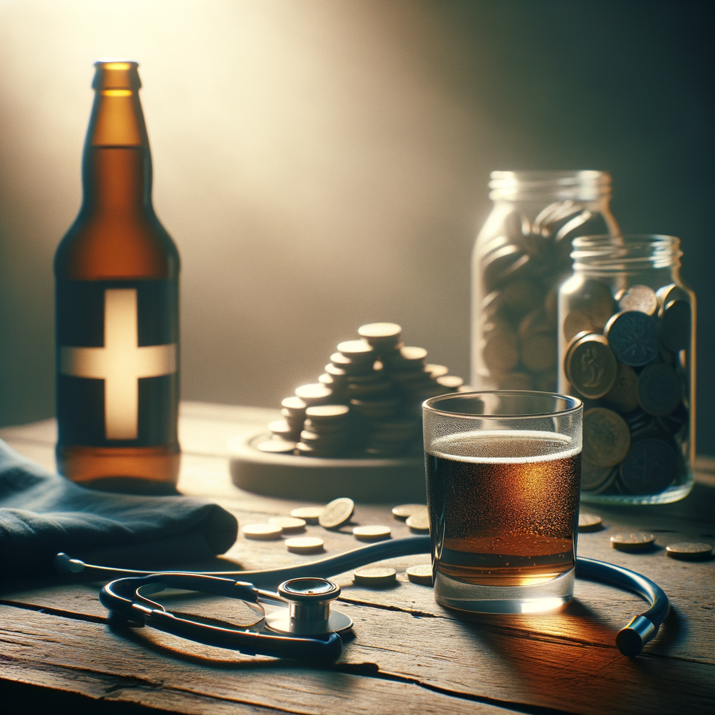 Alkoholbehandling i Danmark – fra afhængighed til frihed