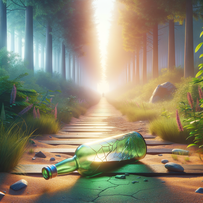 Alkoholisme og helbred – hvorfor behandling er nødvendig