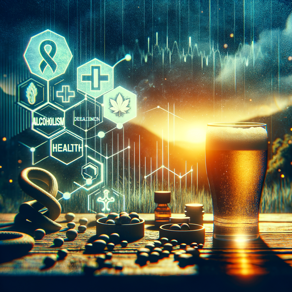 Alkoholisme og helbred – hvorfor behandling er nødvendig