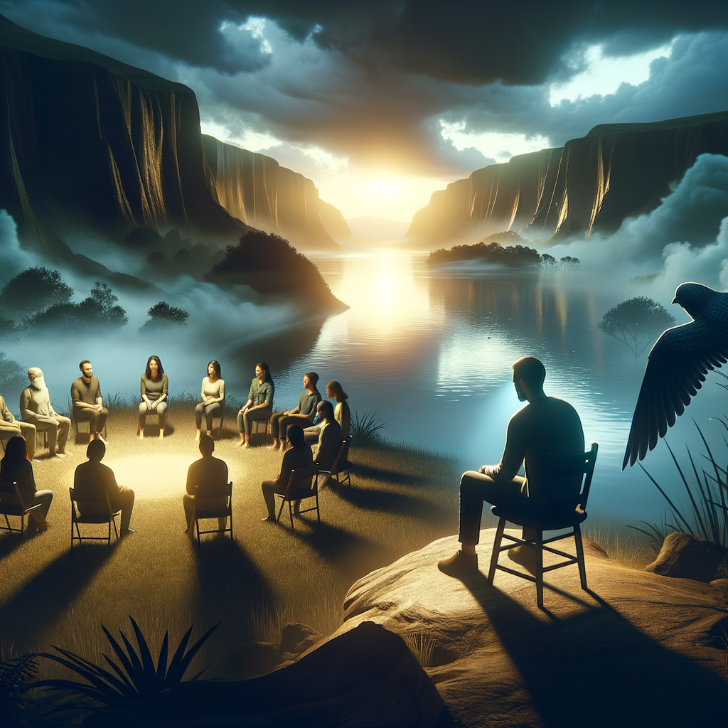 Gruppeterapi og individuel terapi – hvilken behandling er bedst?